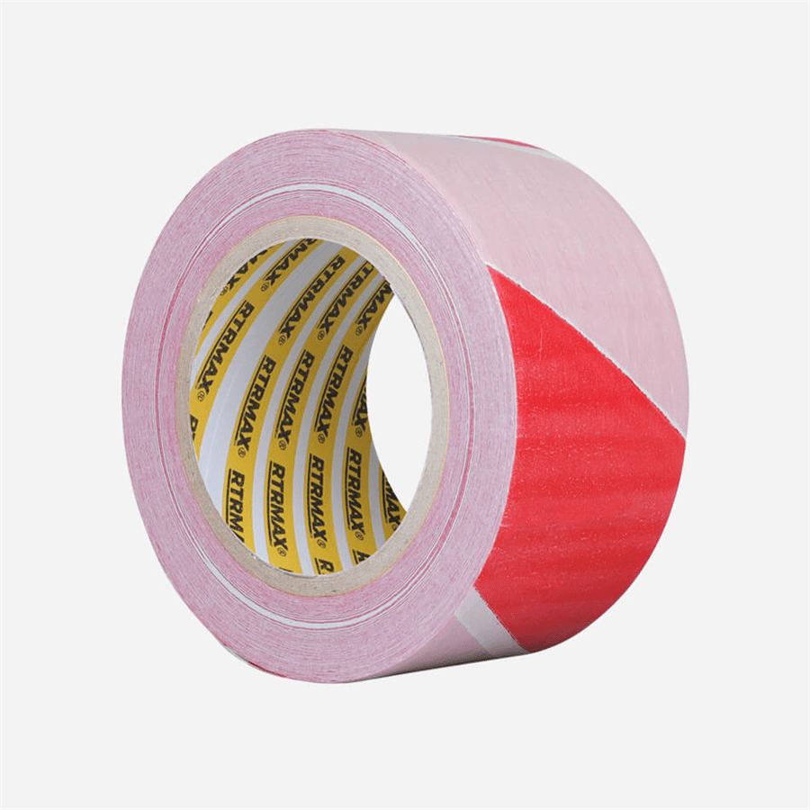 EMNİYET İKAZ BANTI 60 mm 180 Mt RTRMAX