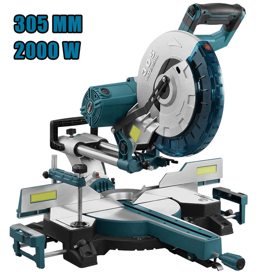 GÖNYE KESME 305MM RADYALLİ 2000W