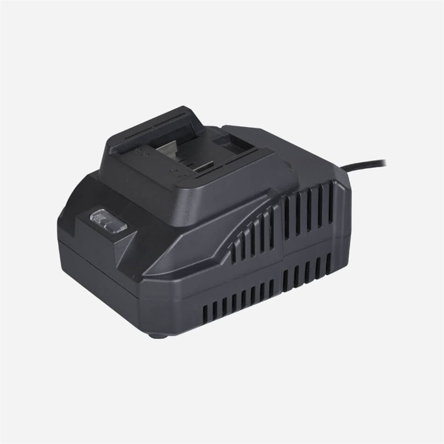 HIZLI ŞARJ CİHAZI 4.0A 20V QUICK RTRMAX SMART S-LION