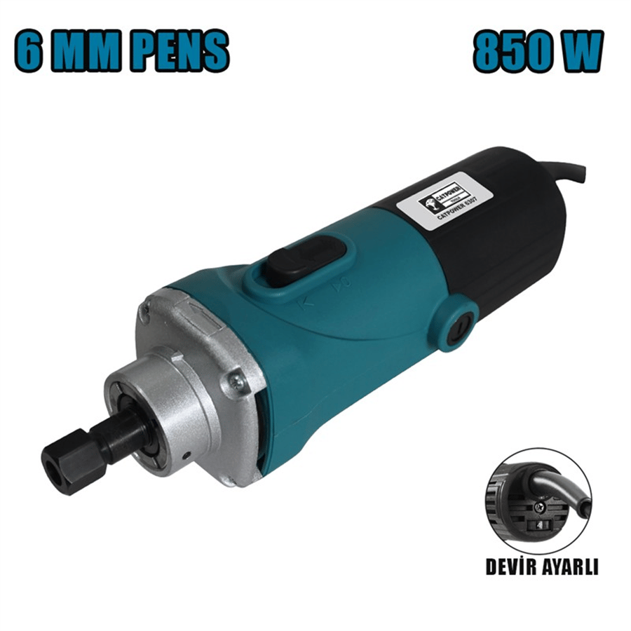 KALIPÇI TAŞLAMA 850W