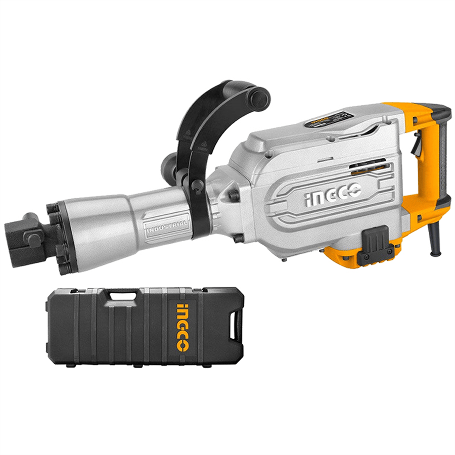 Kırıcı Hex 16KG 1700 Watt