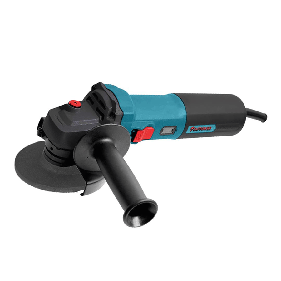 KÖMÜRSÜZ AVUÇ TAŞLAMA 125MM