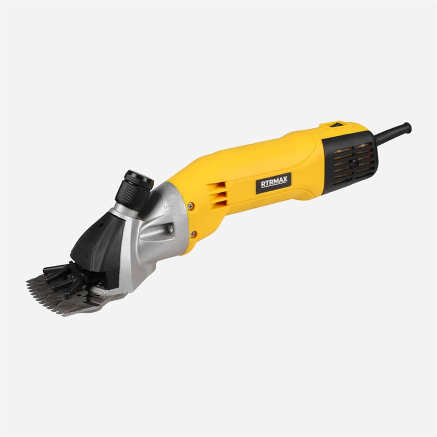 KOYUN KIRKMA MAKİNESİ 500W RTRMAX