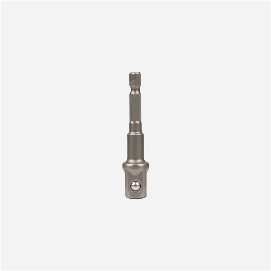 LOKMA BAĞLANTISI HEX 1/4*50 MM ( 5Lİ PAKETTE ) RTRMAX