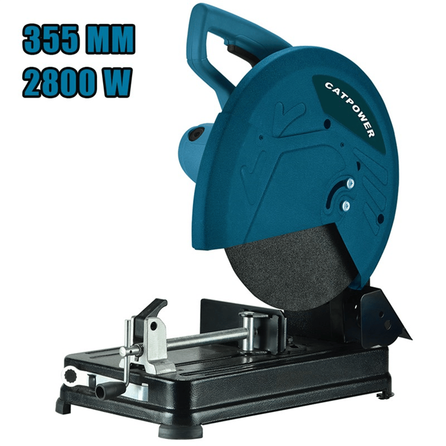 METAL KESME 355 MM 2800W