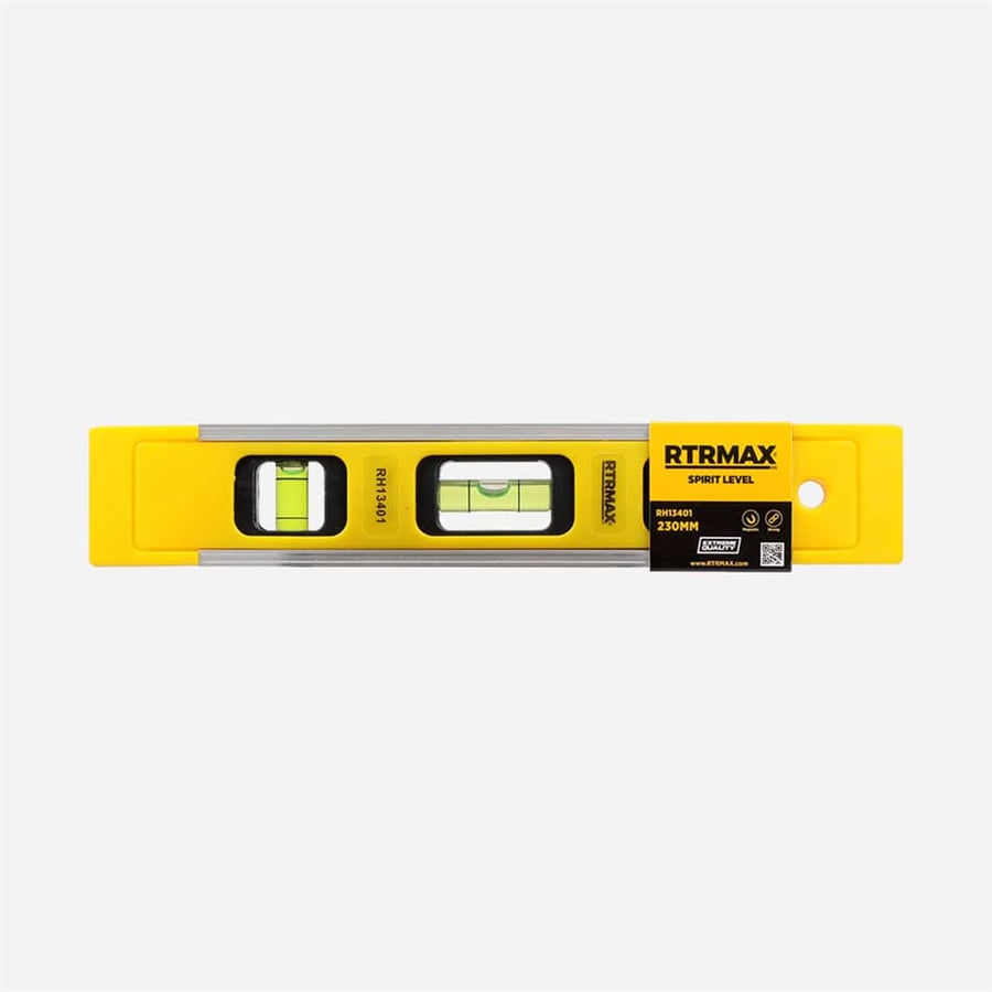 MIKNATISLI MİNİ SU TERAZİSİ 23 CM RTRMAX