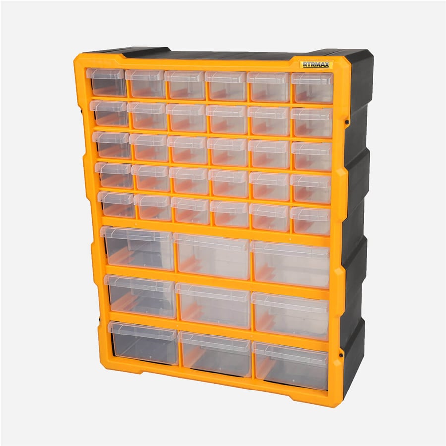 MONOBLOK 39 ÇEKMECELİ SET RTRMAX