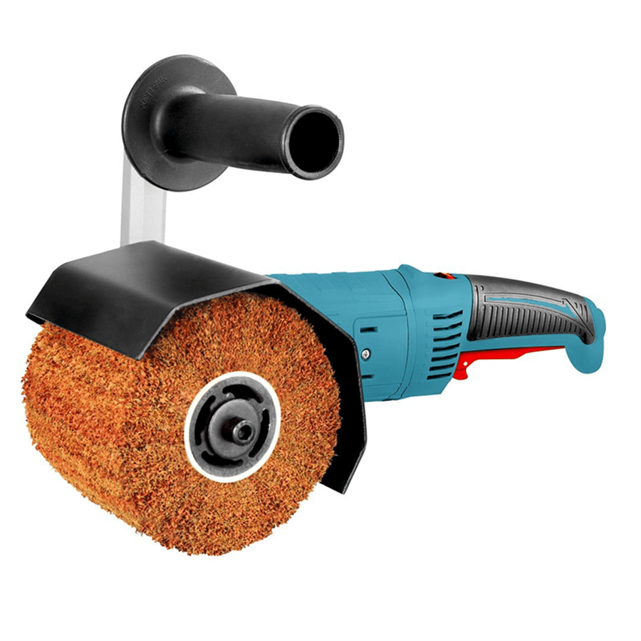 MOP ZIMPARA