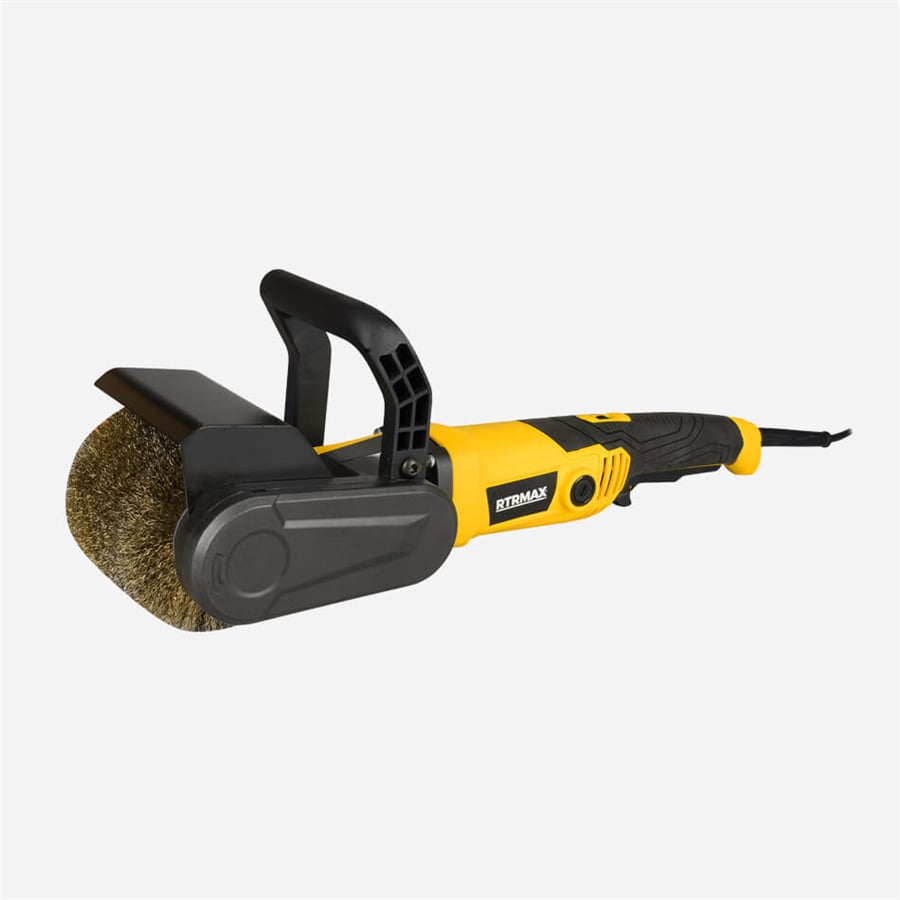 MOP ZIMPARA MAKİNESİ 1300W DEVİR AYARLI RTRMAX