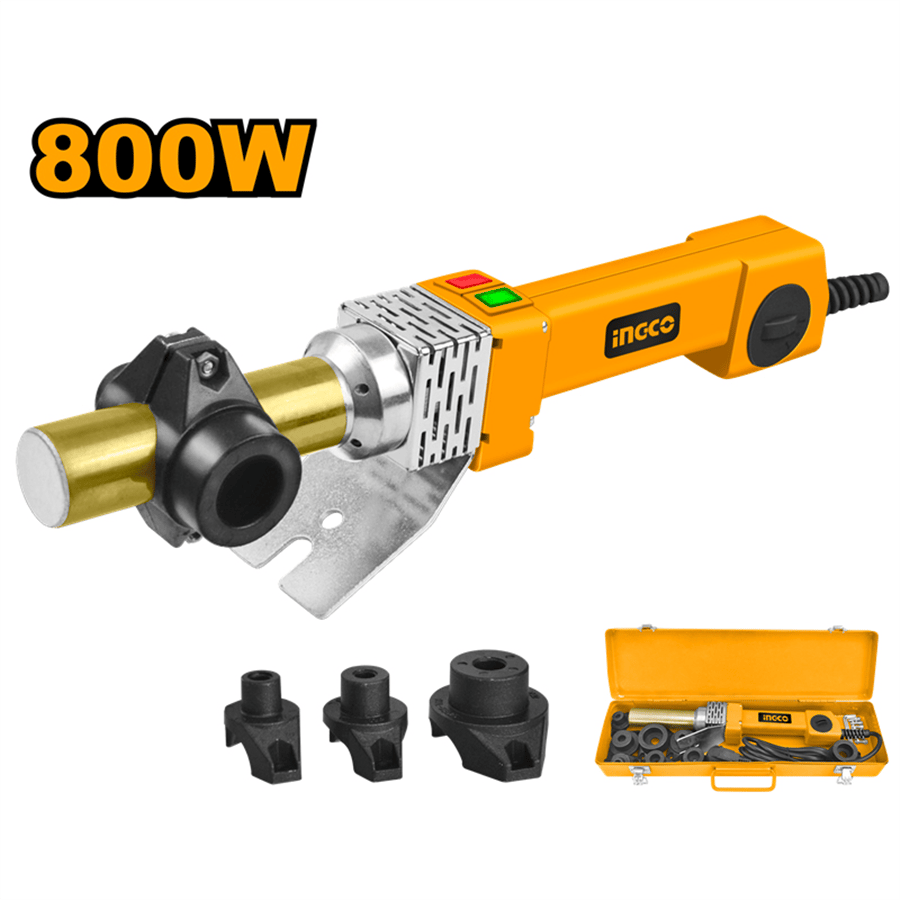 Plastik Boru Kaynak Aleti 800W
