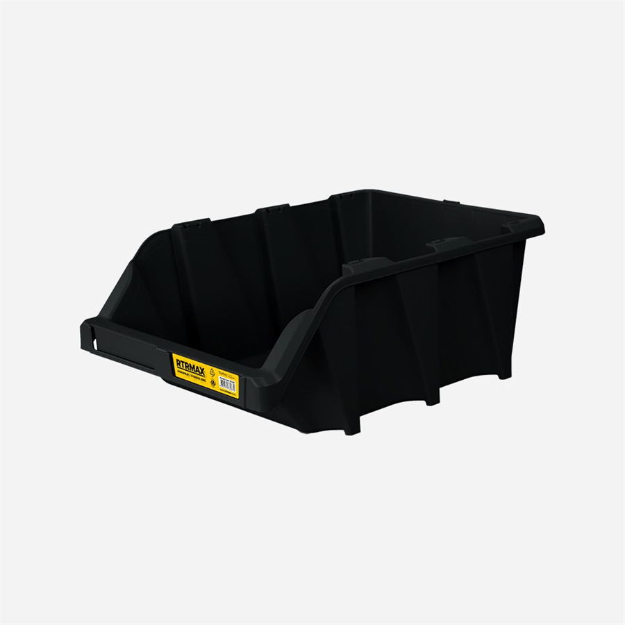 S-45 AVADANLIK  SİYAH RTRMAX