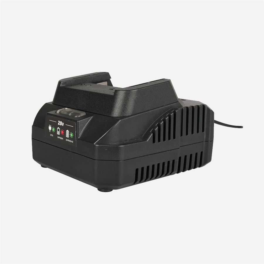 ŞARJ CİHAZI 2.2A 20V RTRMAX SMART S-LION