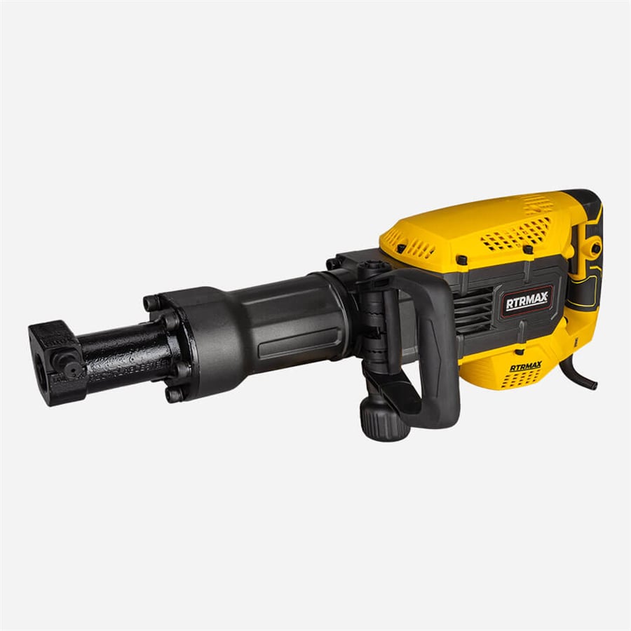 SDS HEX KIRICI 1700W 45 JUL RTRMAX HPOWER