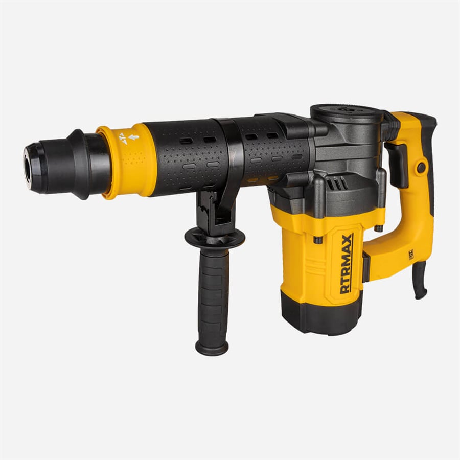 SDS MAX KIRICI 1350W 12 JUL RTRMAX HPOWER