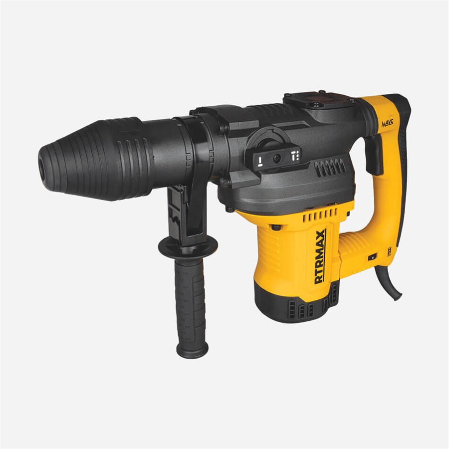 SDS MAX KIRICI DELİCİ 1450W 12 JUL RTRMAX HPOWER