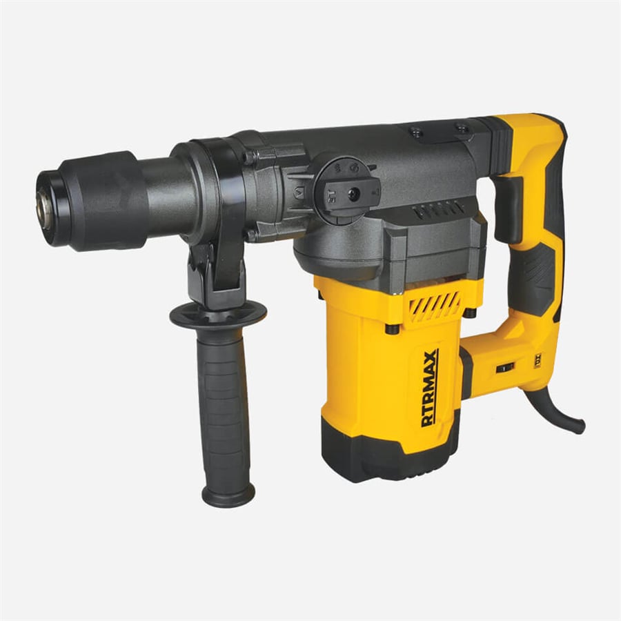 SDS PLUS KIRICI DELİCİ 1500W 5.5 JUL RTRMAX HPOWER