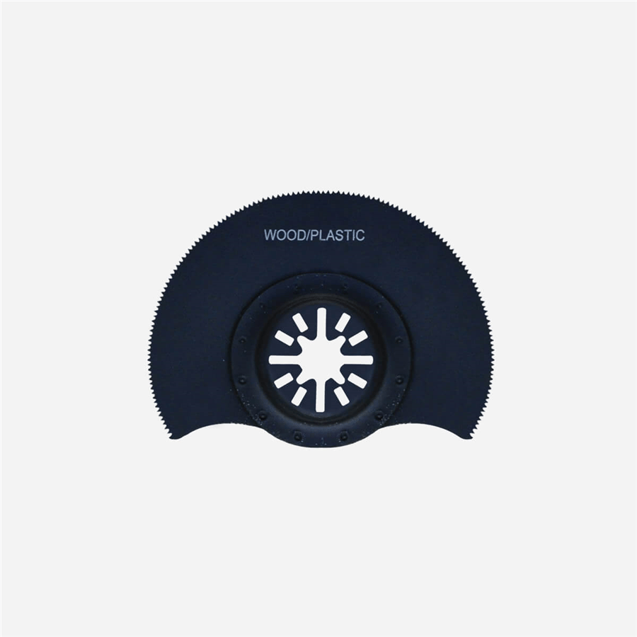 SEGMAN TESTERE BIÇAĞI AHŞAP RTRMAX