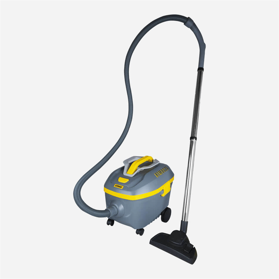 SESSİZ KURU TİP TOZ TORBALI SÜPÜRGE 1200W RTRMAX