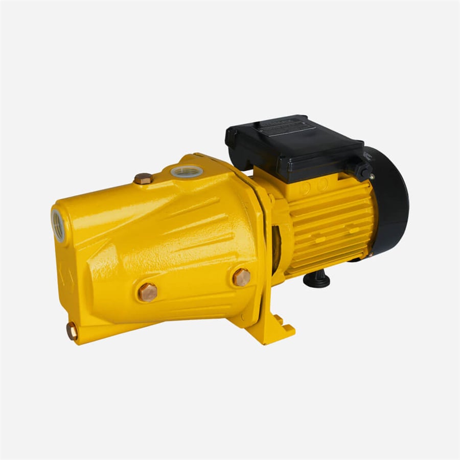 SU POMPASI JET TİPİ 750 W 1.0 HP 1x1