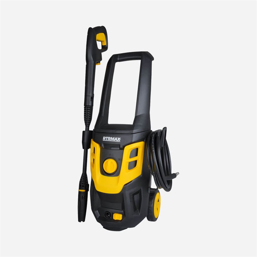 YÜKSEK BASINÇLI YIKAMA 1600 W 130 BAR RTRMAX