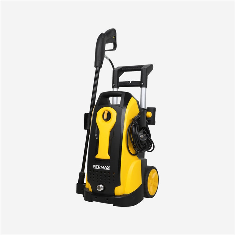 YÜKSEK BASINÇLI YIKAMA 2100W 165 BAR RTRMAX