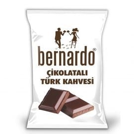 Bernardo Çikolatalı Türk Kahvesi 100 Gr