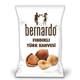 Bernardo Fındıklı Türk Kahvesi 100 Gr