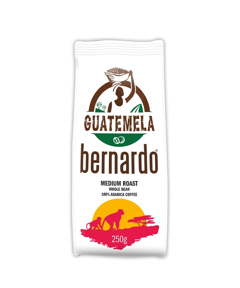 Bernardo Guatemala Kahve 250 Gr