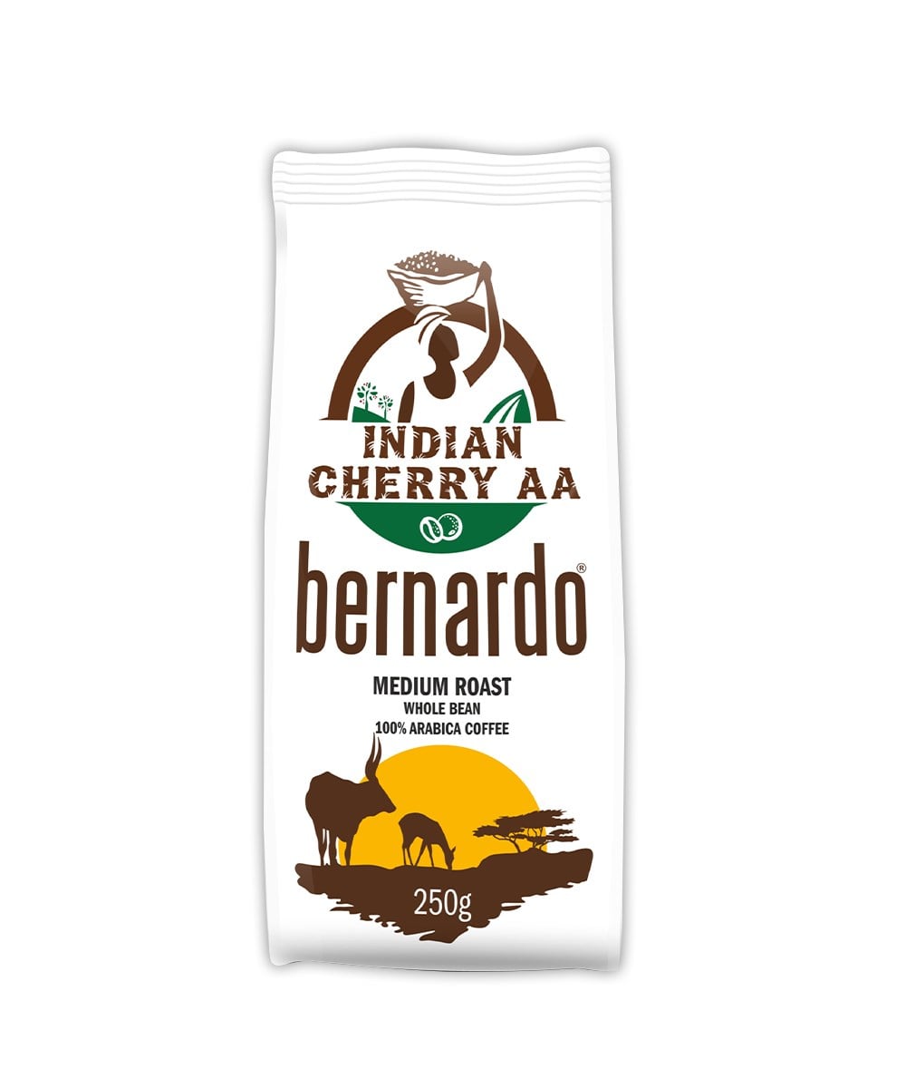 Bernardo Indian AA Kahve 250 Gr