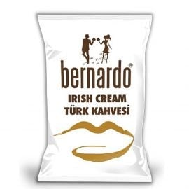 Bernardo Irısh Cream Türk Kahvesi 100 Gr