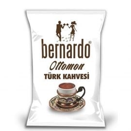 Bernardo Osmanlı Türk Kahvesi 100 Gr