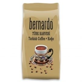 Bernardo Türk Kahvesi 250 Gr