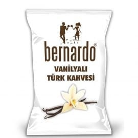 Bernardo Vanilyalı Türk Kahvesi 100 Gr