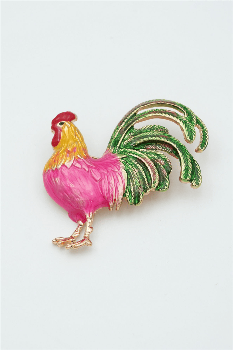 BROŞ