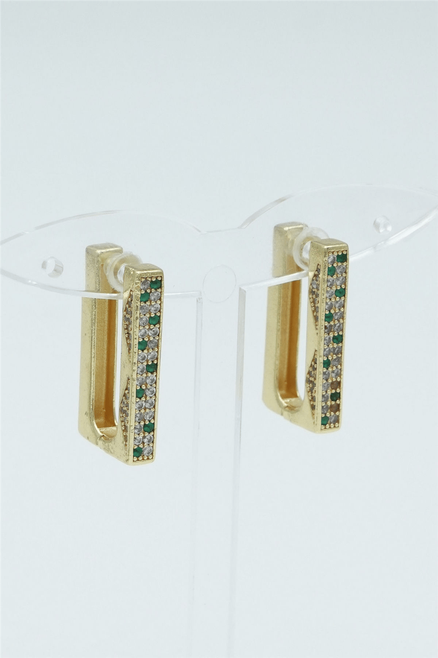 Bejou Select Premium Küpe Gold
