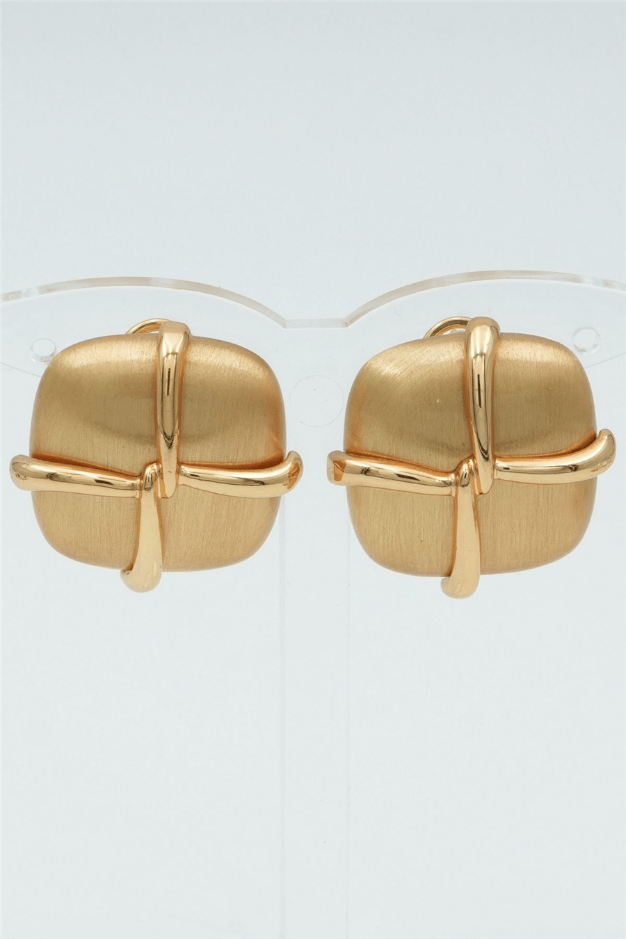 Bejou Select Premium Küpe Gold