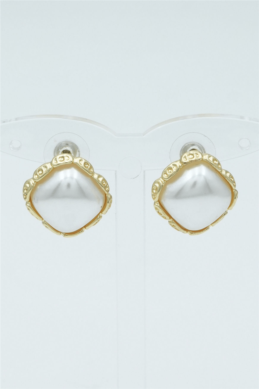Bejou Select Premium Küpe Gold