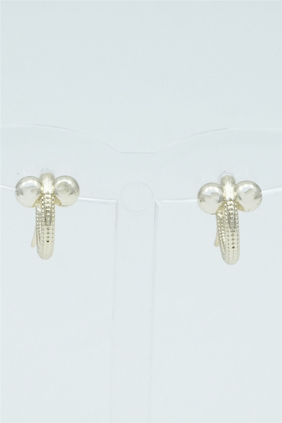 Bejou Select Premium Küpe Gold