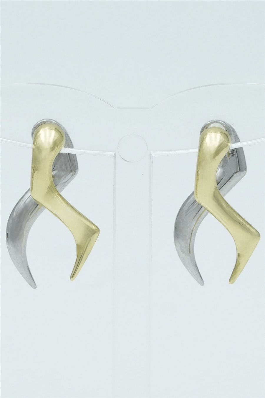 Bejou Select Premium Küpe Gold
