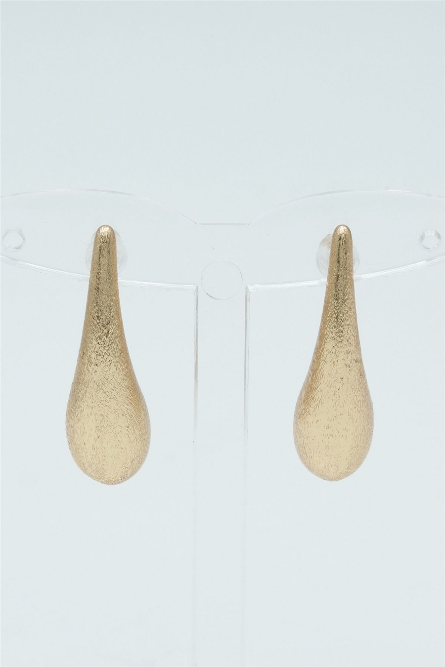 Bejou Select Premium Küpe Gold
