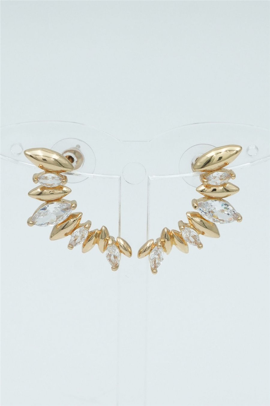 Bejou Select Premium Küpe Gold