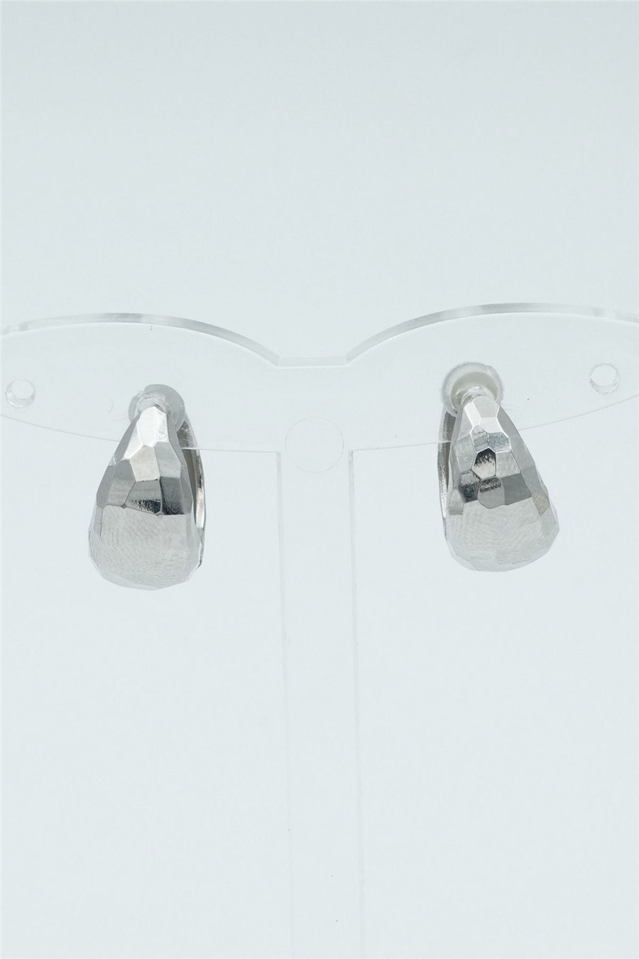 Bejou Select Premium Küpe Silver