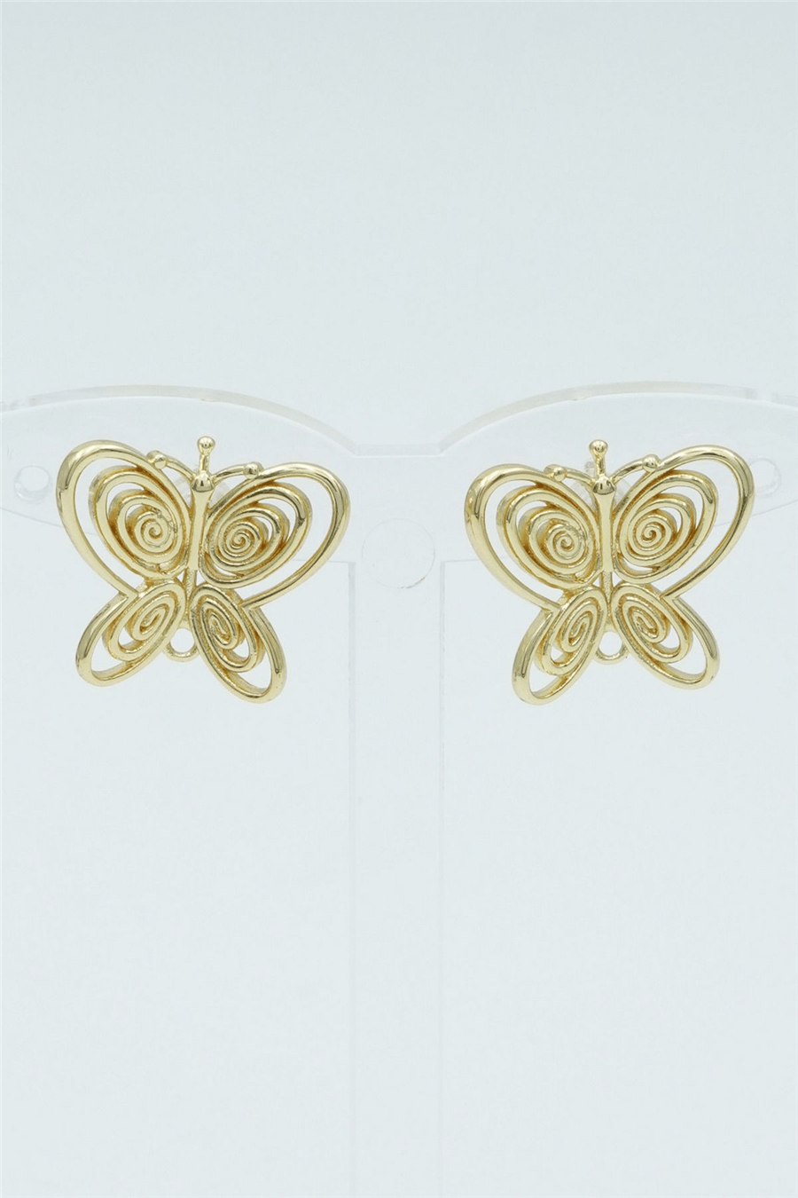 Bejou Select Premium Küpe Gold
