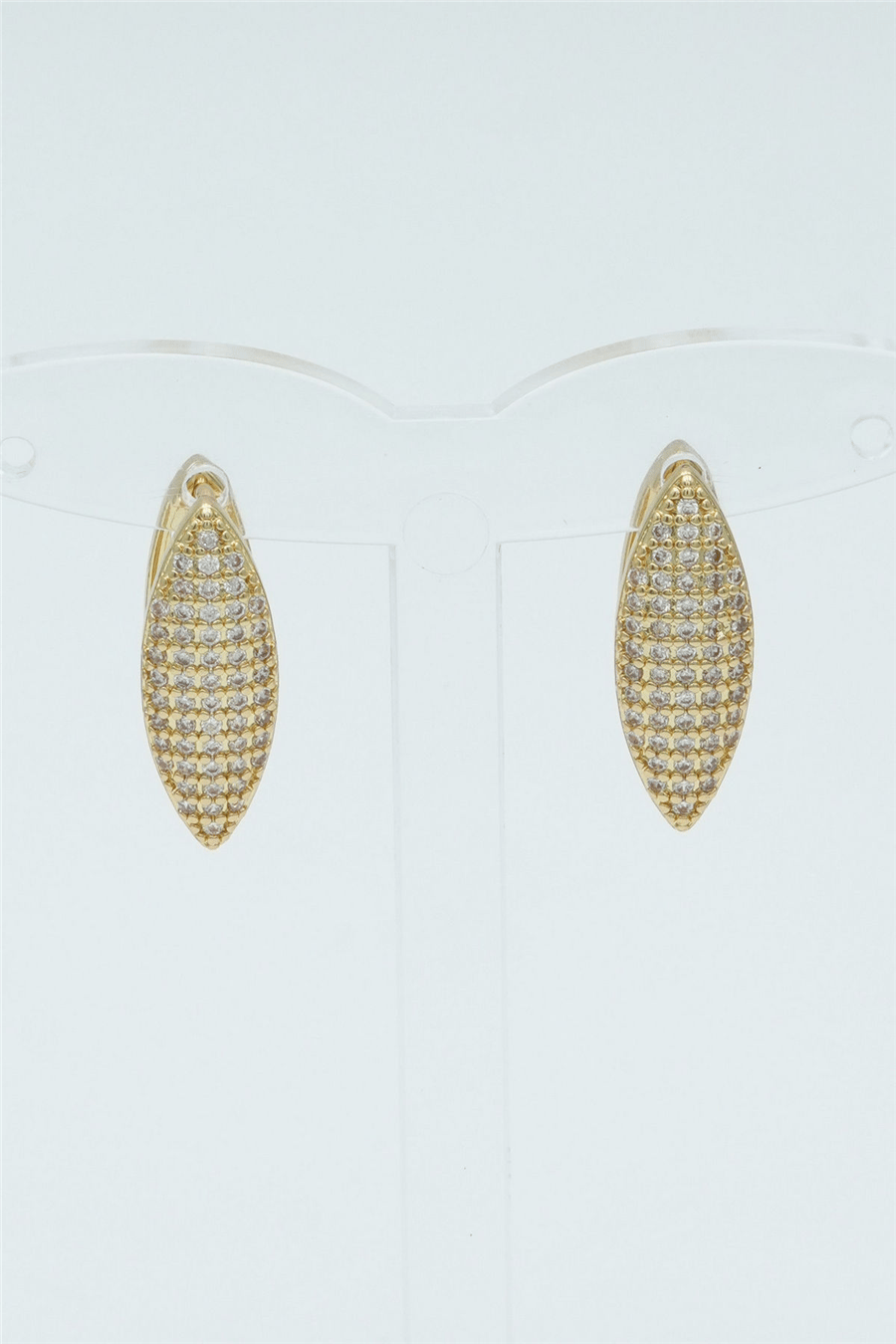 Bejou Select Premium Küpe Gold