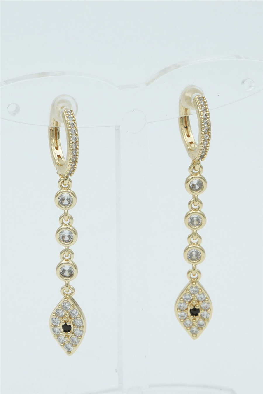 Bejou Select Premium Küpe Gold