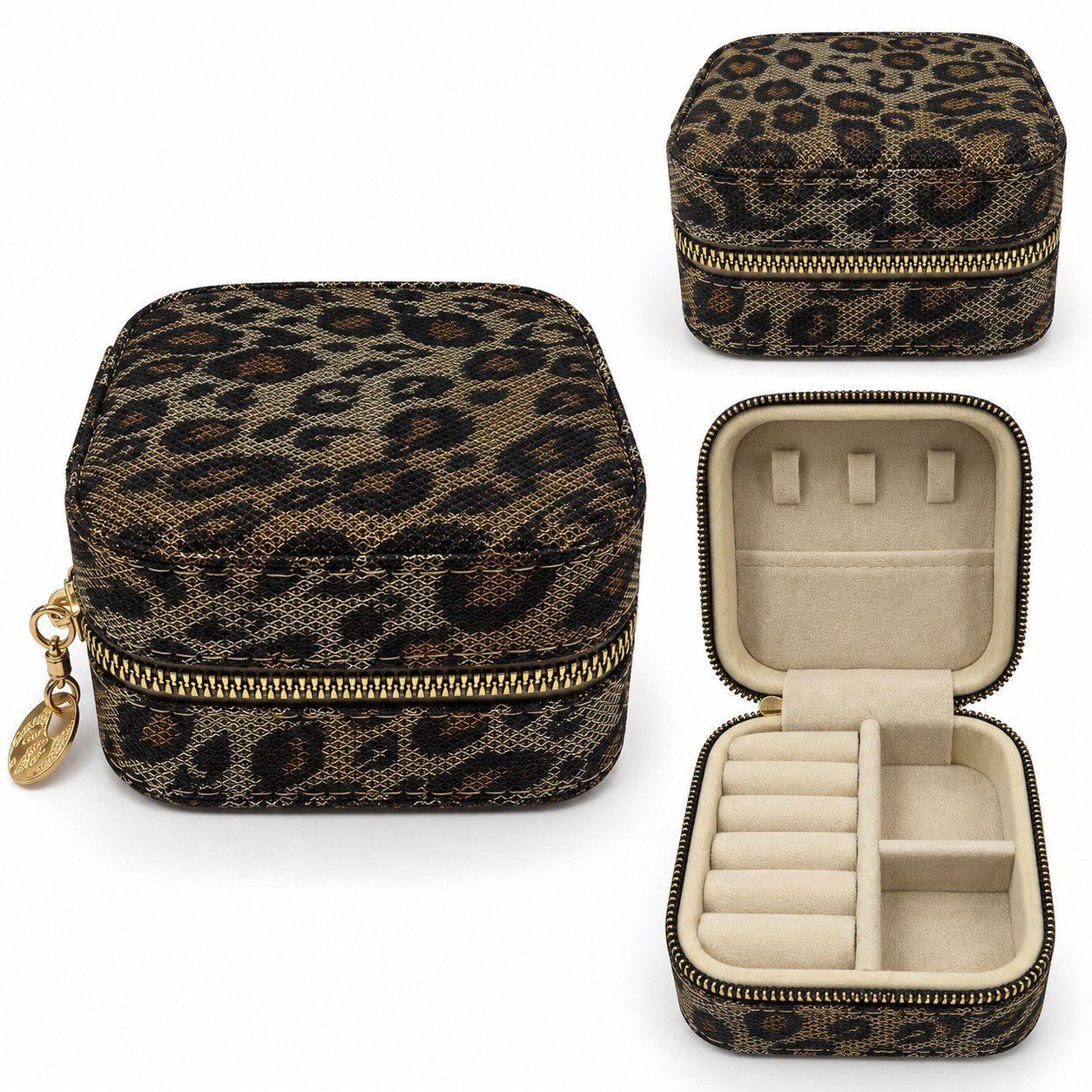 LEOPAR ÇANTA
