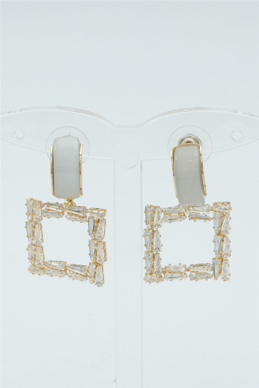 Bejou Select Premium Küpe Gold