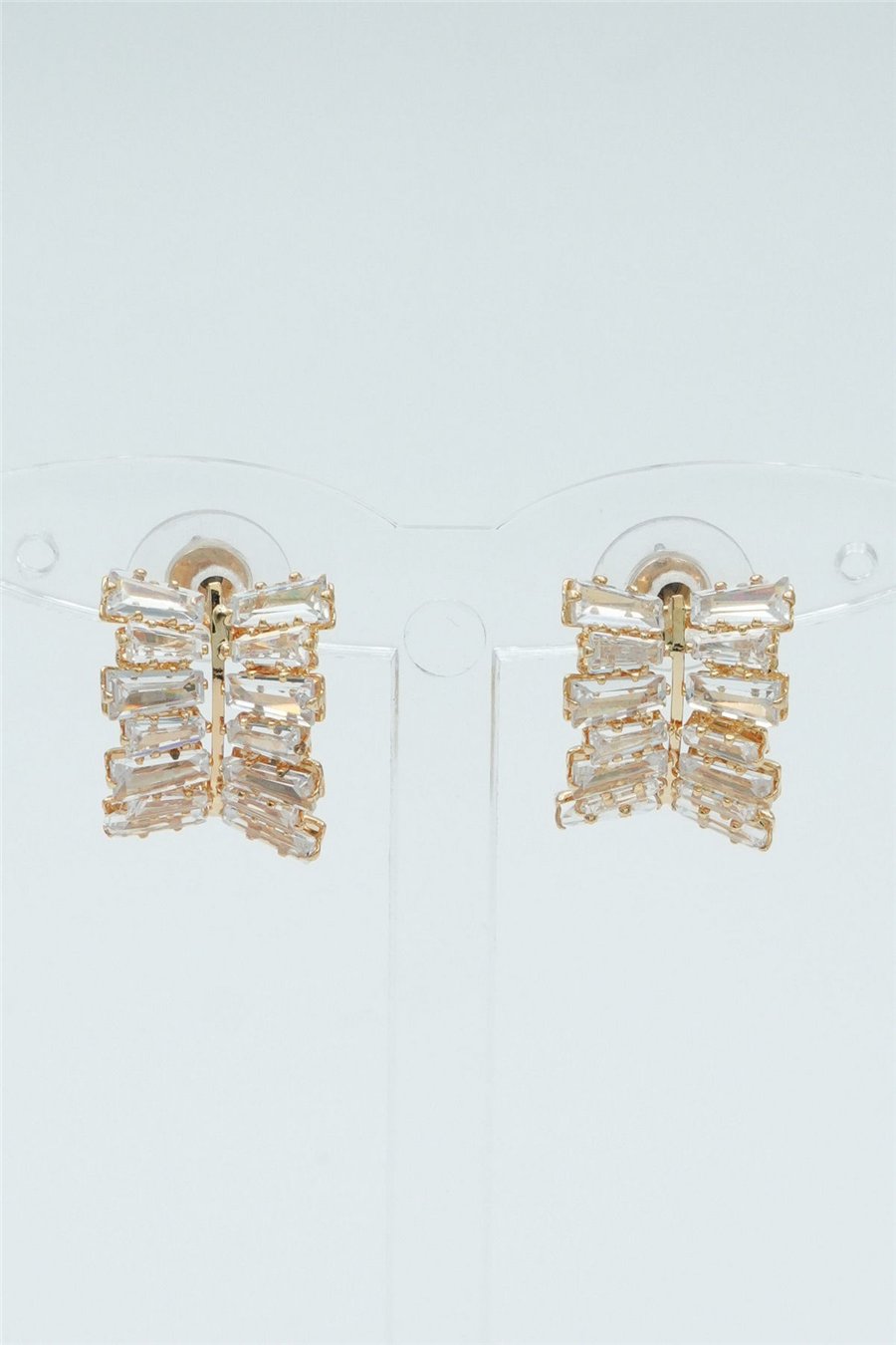 Bejou Select Premium Küpe Gold