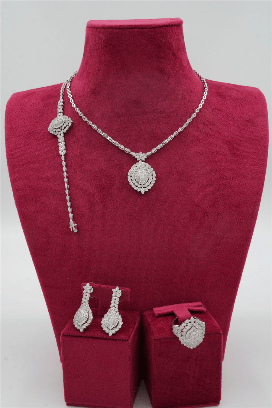 VİP SET