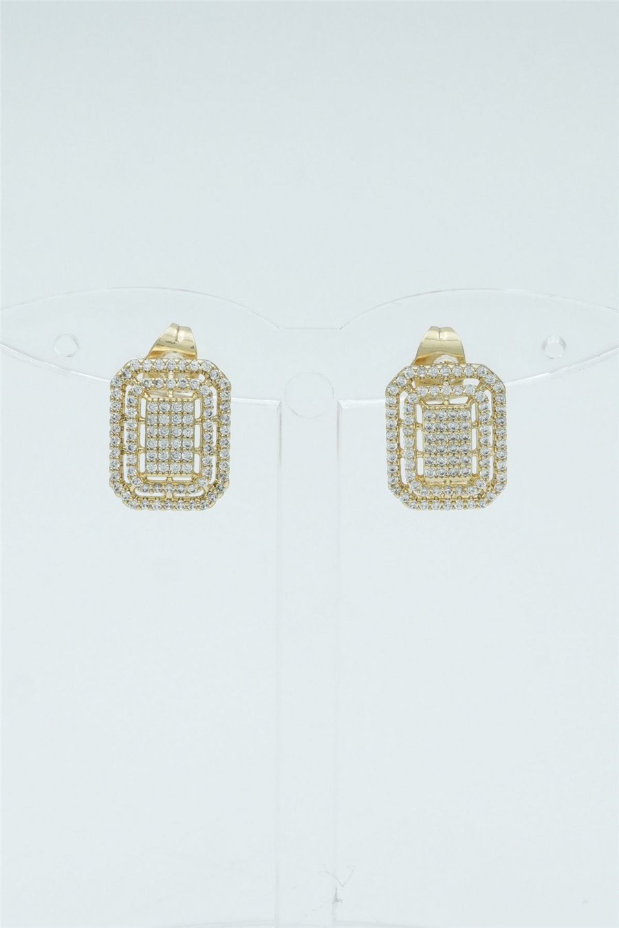 Bejou Select Premium Küpe Gold